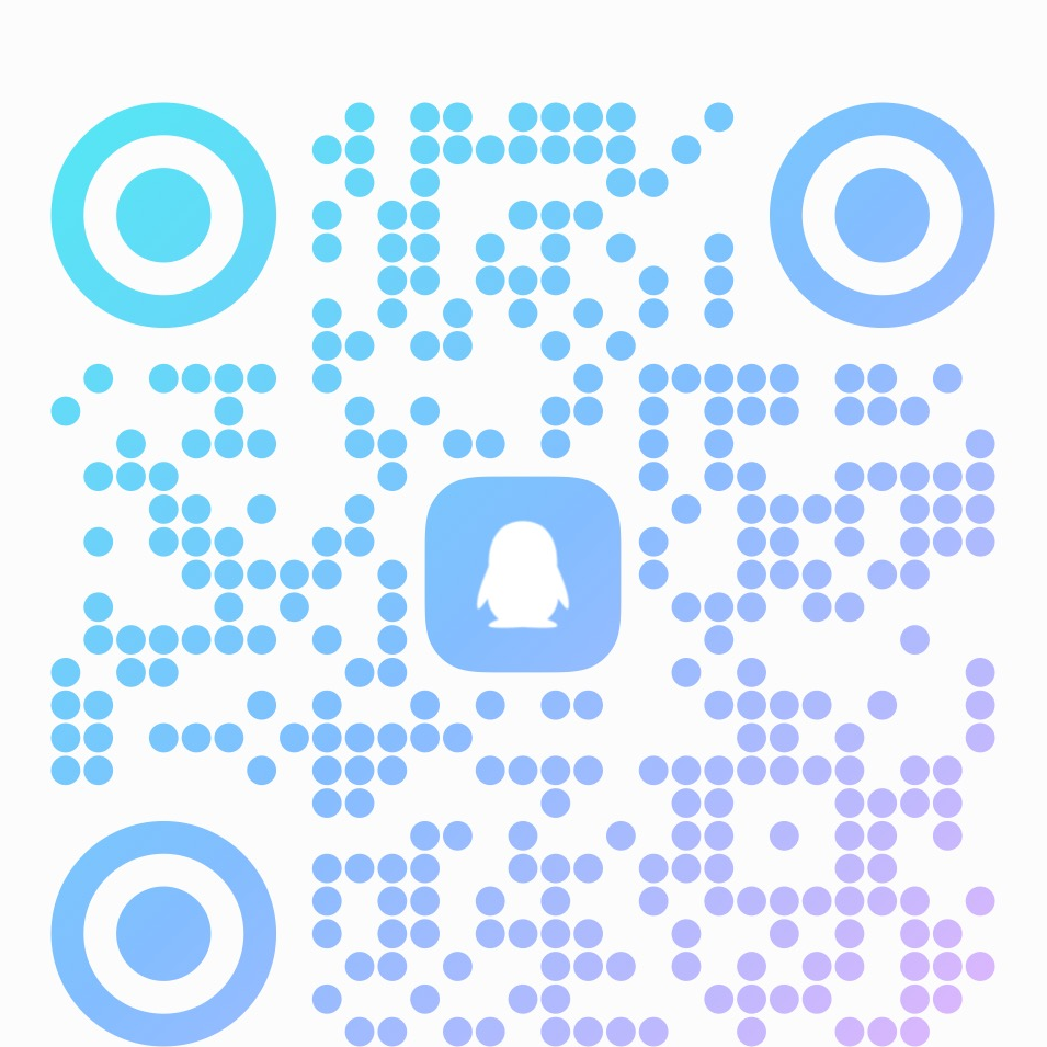 PanPilot QQ群二维码